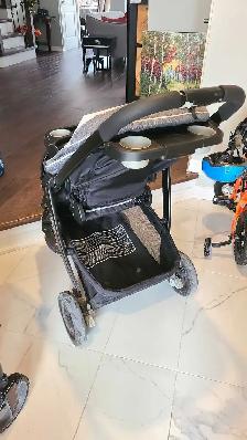 Graco stroller 2019 - Photo 7