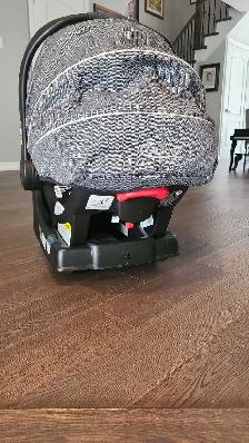 Graco stroller 2019 - Photo 8