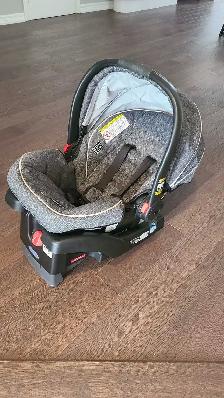 Graco stroller 2019 - Photo 9