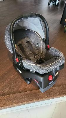 Graco stroller 2019 - Photo 10