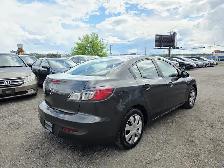 2012 Mazda Mazda3 Sedan Well Maintained Low Kilometers - Photo 4