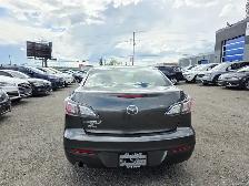 2012 Mazda Mazda3 Sedan Well Maintained Low Kilometers - Photo 5