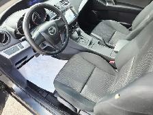2012 Mazda Mazda3 Sedan Well Maintained Low Kilometers - Photo 8
