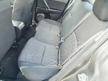 2012 Mazda Mazda3 Sedan Well Maintained Low Kilometers - Photo 9
