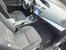 2012 Mazda Mazda3 Sedan Well Maintained Low Kilometers - Photo 12