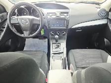 2012 Mazda Mazda3 Sedan Well Maintained Low Kilometers - Photo 13