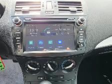 2012 Mazda Mazda3 Sedan Well Maintained Low Kilometers - Photo 14