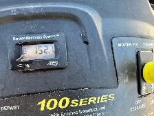 John Deere D170 Lawnmower - Photo 6