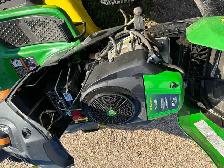 John Deere D170 Lawnmower - Photo 7