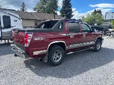 2004 CHEV AVALANCHE Z71 - Photo 3