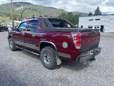 2004 CHEV AVALANCHE Z71 - Photo 4