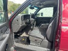 2004 CHEV AVALANCHE Z71 - Photo 5