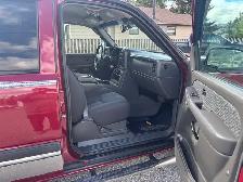 2004 CHEV AVALANCHE Z71 - Photo 7