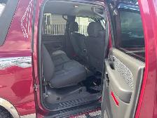 2004 CHEV AVALANCHE Z71 - Photo 8
