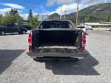 2004 CHEV AVALANCHE Z71 - Photo 9