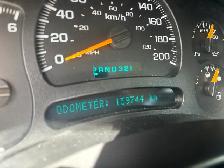 2004 CHEV AVALANCHE Z71 - Photo 10