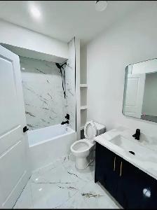 Beautiful Basement for Rent by Manning - Photo 10