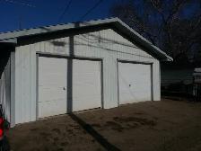 Half duplex in Shaunavon with Garage – Only $900! - Photo 7