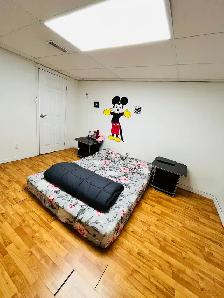 Room available for girls - Photo 2