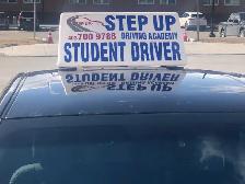 Driving instructor - Photo 3