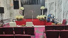 Church Space for Lease