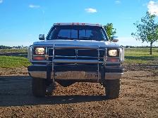 1992 Dodge Ram W250 Cummins - Photo 3