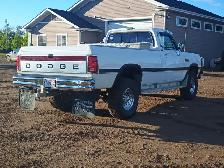 1992 Dodge Ram W250 Cummins - Photo 5