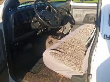 1992 Dodge Ram W250 Cummins - Photo 7
