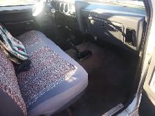 1992 Dodge Ram W250 Cummins - Photo 8