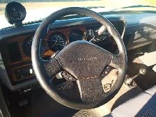 1992 Dodge Ram W250 Cummins - Photo 9