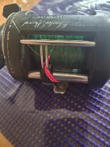 SWAP OR TRADE FOR OFFSHORE TACKLE LEFT SIDE PLANER BOARD - Photo 4