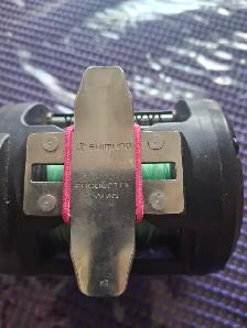 SWAP OR TRADE FOR OFFSHORE TACKLE LEFT SIDE PLANER BOARD - Photo 5