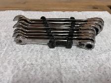 Blue Point Ratcheting Wrenches - Photo 2