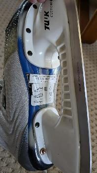 Nike Bauer Apollo size 5.5 D - Photo 2