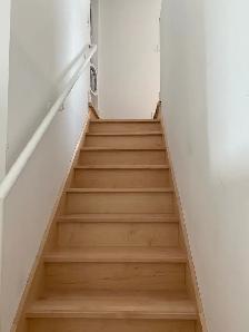 Spacious 16-ftceilings Loft 2-BDs Condo for Ren - Photo 8