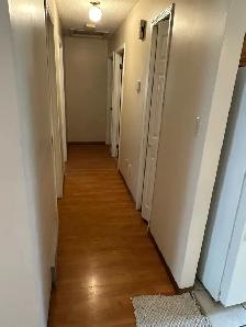 Home upper floor rent - Photo 11