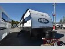 2026 Forest River RV Cherokee Wolf Den 304SR