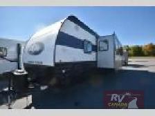 2026 Forest River RV Cherokee Wolf Den 304SR - Photo 4