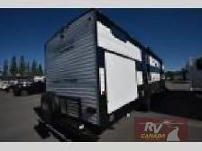2026 Forest River RV Cherokee Wolf Den 304SR - Photo 5