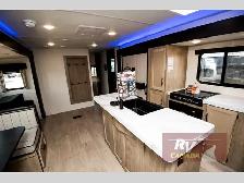 2026 Forest River RV Cherokee Wolf Den 304SR - Photo 7