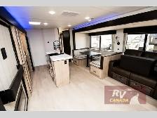 2026 Forest River RV Cherokee Wolf Den 304SR - Photo 8