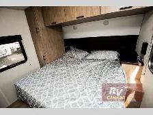 2026 Forest River RV Cherokee Wolf Den 304SR - Photo 9
