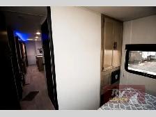 2026 Forest River RV Cherokee Wolf Den 304SR - Photo 10