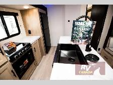 2026 Forest River RV Cherokee Wolf Den 304SR - Photo 15