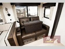 2026 Forest River RV Cherokee Wolf Den 304SR - Photo 16