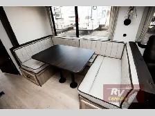 2026 Forest River RV Cherokee Wolf Den 304SR - Photo 19