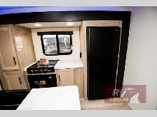 2026 Forest River RV Cherokee Wolf Den 304SR - Photo 20