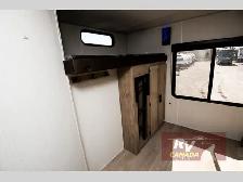 2026 Forest River RV Cherokee Wolf Den 304SR - Photo 21
