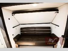 2026 Forest River RV Cherokee Wolf Den 304SR - Photo 22