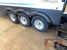 2025 Forest River RV Salem Grand Villa 42VERANDA - Photo 8